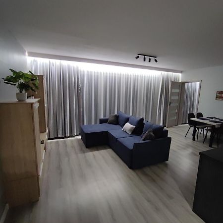 Apartament Bukowy Wejherowo Dış mekan fotoğraf