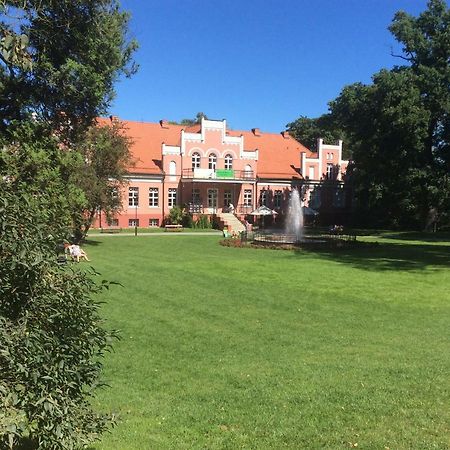 Apartament Bukowy Wejherowo Dış mekan fotoğraf
